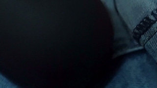 Wrestling Slut Vibrates Her Clit