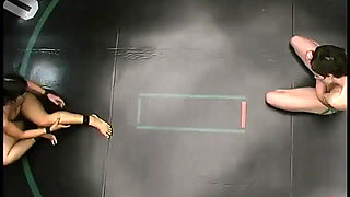 Part 1 of This Weeks Update. N Un-sanctioned Us Match