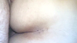 Sex with Arabian Girl