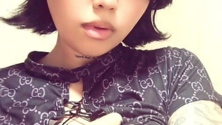 Small and Watery Tits