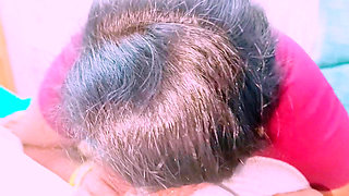 Sexy saree bhabi unfartunetly fucking with brother in law. Telugu dirty talks.