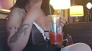 Petite Latina Pussy Eating and Blowjobs