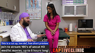 Welcome To Rikers - Misty Addams