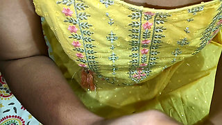 Telugu Anu Aunty Sexy Voice and Sex