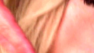 Watch ravishing wooer's porn