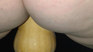 Incredible insertion