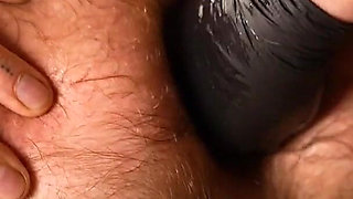 Glimpse Featuring Charlie Forde, Honey Analverkehr, Friedrich Kreuz