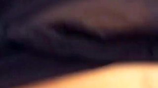 Hot german milf sucks and fucks neighbor's huge cock