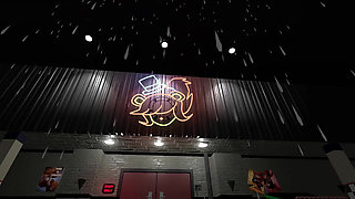 Discovering New Areas And Sexy VHS - Frankie's FunClub