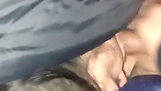 I, a Sick Woman, Receive Sperm to Get Well