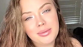 Non Nude/sfw Leather Femdom POV