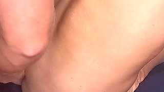 Muscle Stepmommy Strap Massage