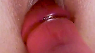 Machine Orgasm for Sweet Nikki