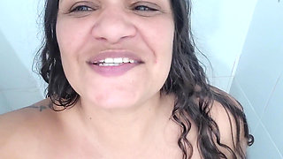 I for My Cousin on the Video Call