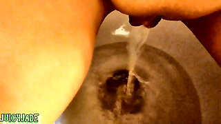 Pee Series Vol 3- Smooth Pussy X3