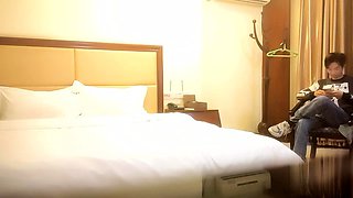 Amateur french girl hidden cam