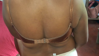 desi wife Hottest homemade video