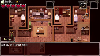 I'm Selling My Girlfriend to an Old Man.