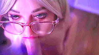 Sexy Zelex Doll Makes Me Cum Multiple Times (air Bnb Melbourne) With Sexy Doll