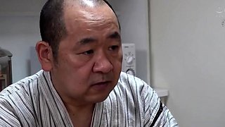 Junko Ishikura Old Japanese Mom Enjoying A Young Dick