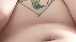 You Just Can't Get Enough of My Areolas