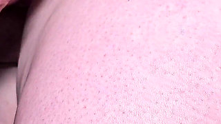 Fucking a Girl with a Tight Virgin Pussy I Cum Inside Her Moaning Rich as a Whore Close up Baby