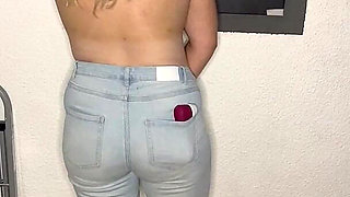 Solotime Blonde MILF Hot Clit Horny Wet Naked Boobs Tributes Tremble Twitch Moaning Multiple Orgasms Clit Lick Her