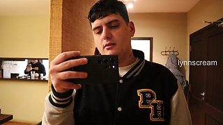 Porn Vlog: a Week in Bariloche with Latin Pornstars