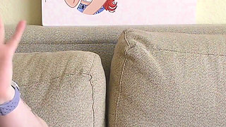Tantaly's Britney 2.0 Torso Doll Unboxing & NSFW Review