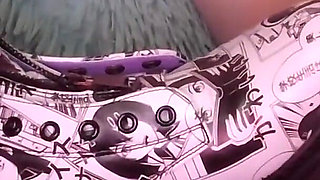 Boots and Balls - Domination