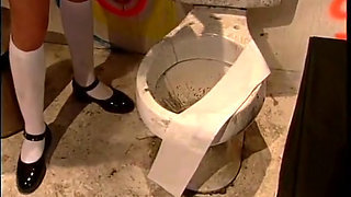 Naughty lesbian girls want to show lesbian experience