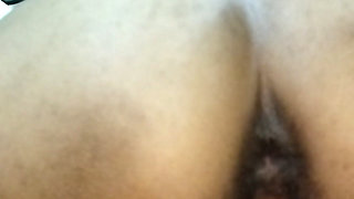 Top Girl Riding Dick with Butt Plug Indian Hardcore Sex