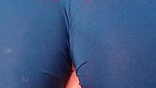 Beatifull Big Ass Dildo