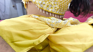 When Stepbrother Got Angry, Stepsister Pacified Him by Giving Her Wet Pussy