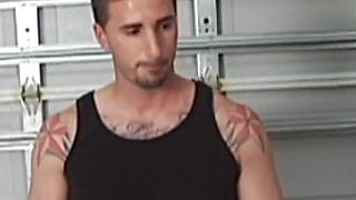 Conjugal Jerk Featuring Margon Sullivan, Monica Sexxxton