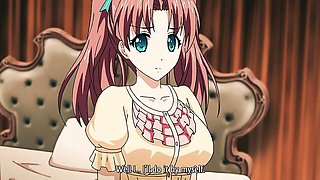 Desirable bunny's anal trailer