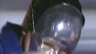 Perverted cougar soul-stirring xxx video