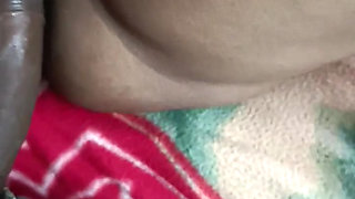 Beautiful telugu teacher full romance and pussy fucking part 2