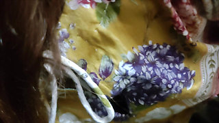 Paki Garam Baji K Saath Ki Thori C Masti