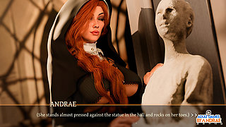 Sisters in Sin Gameplay Part 1