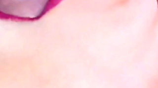 Indian Bhabhi Cum in Mouth Blow Job