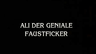 This Is Vintage Session with German Lady Who Likes to Fuck