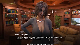 College-bound: fuck sessions with horny MILFs - ep. 16, final season episode