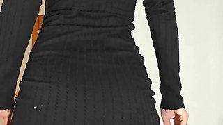 Peeing and Playing with My New Two Jewels