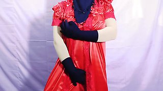 Screwing my gf thru clear Bengali words