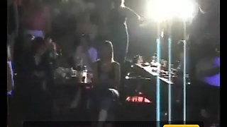 Hot Fireman Show