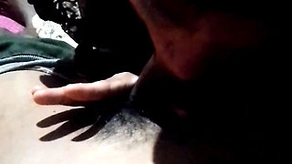 Son-in-law's when given a brother-in-law's penis