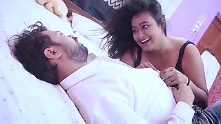 Pyassii Bhabi Ko Mera Land Chusna Hay