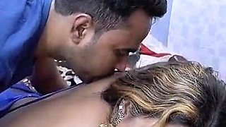 Desi Marathi Aunty Fuking with Devar Hardcore Doggy Style