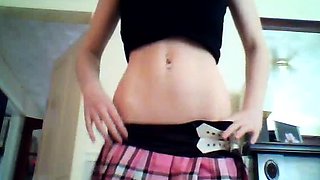 Amateur 18yo Webcam Teen New 7 Video 1